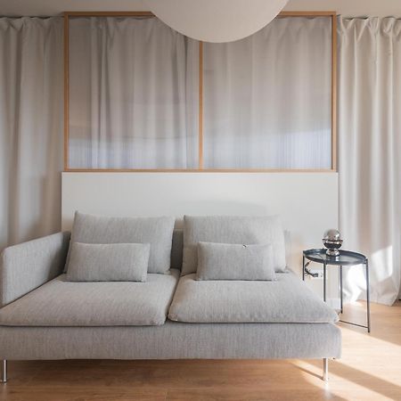 Indigo - Brand New Studio Apartment สปลิท ภายนอก รูปภาพ