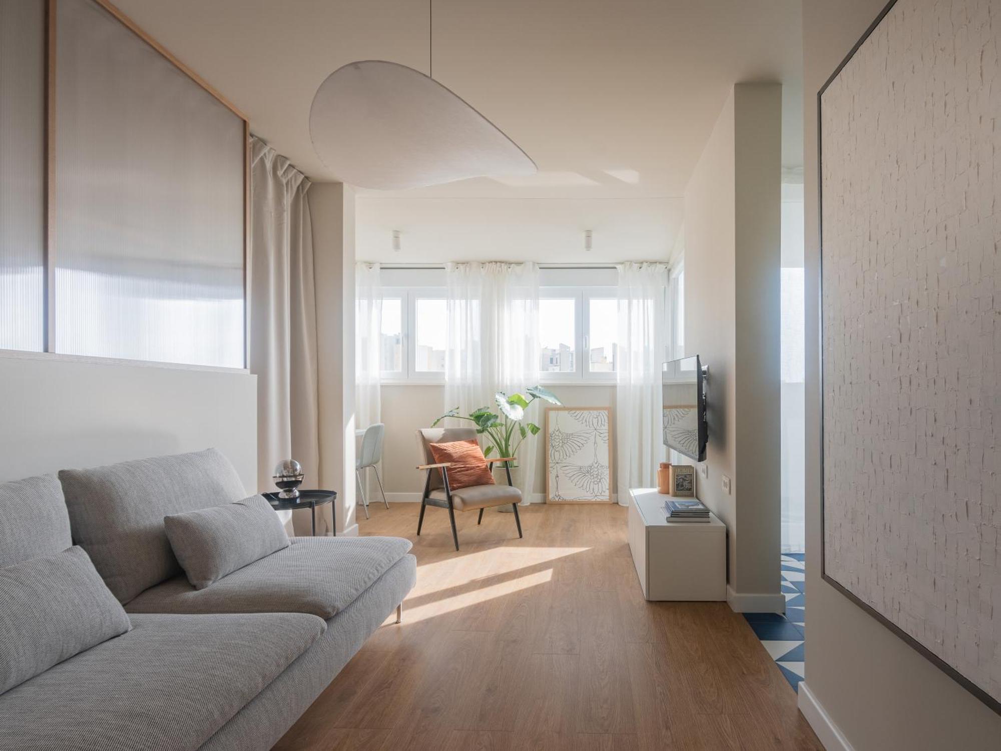 Indigo - Brand New Studio Apartment สปลิท ภายนอก รูปภาพ