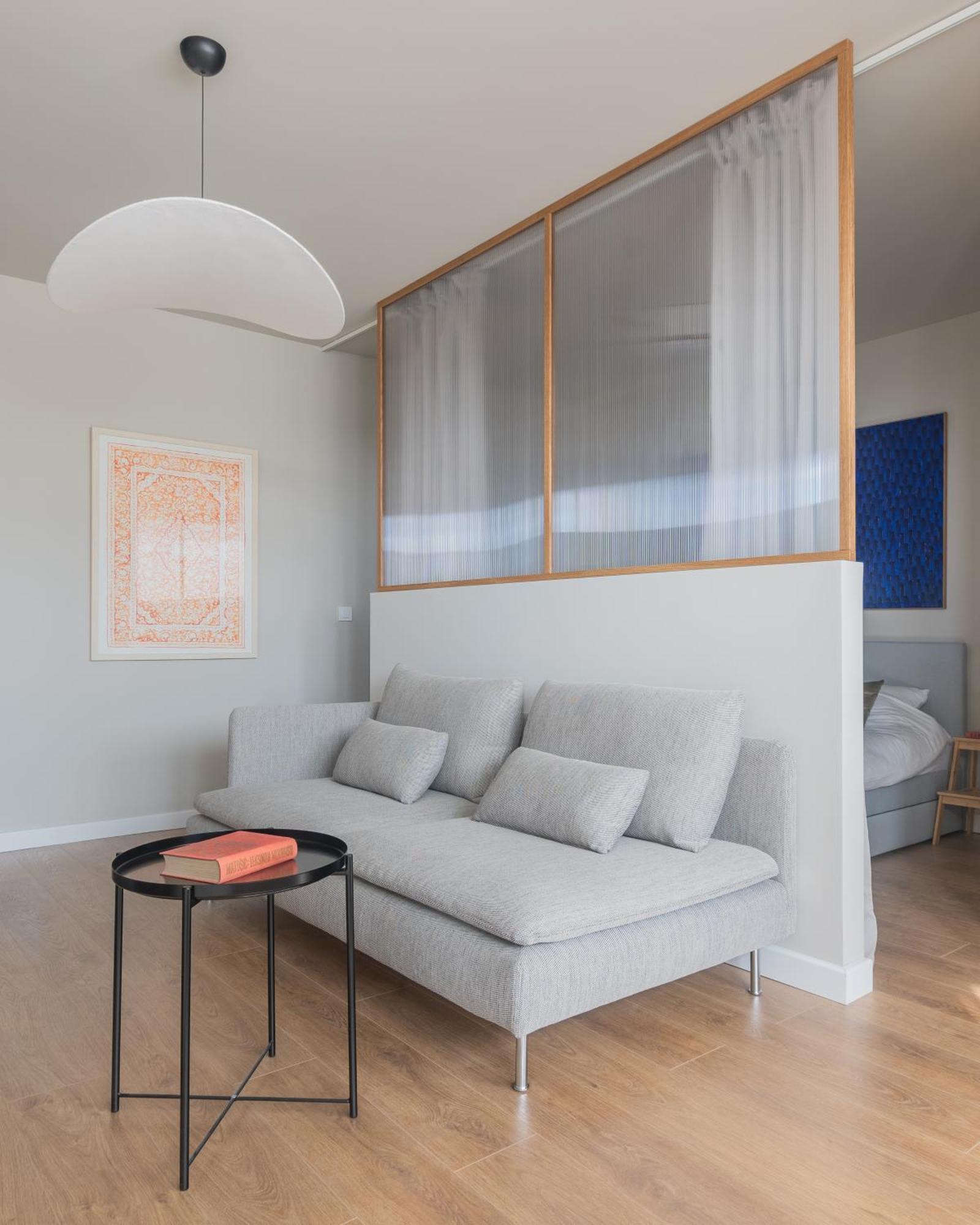 Indigo - Brand New Studio Apartment สปลิท ภายนอก รูปภาพ