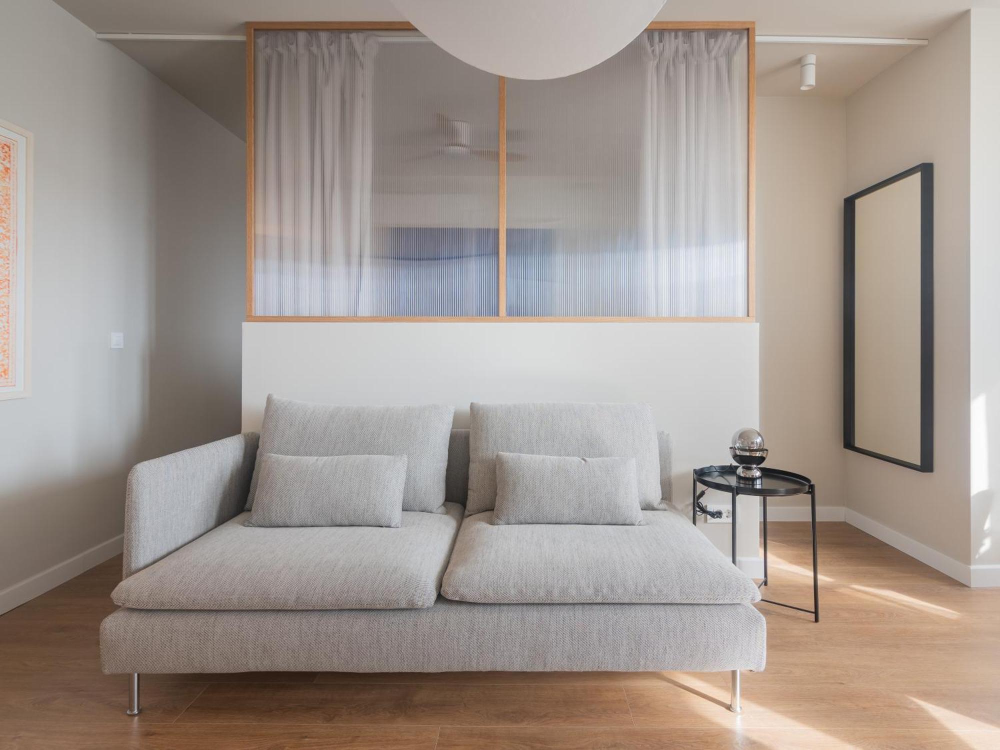 Indigo - Brand New Studio Apartment สปลิท ภายนอก รูปภาพ
