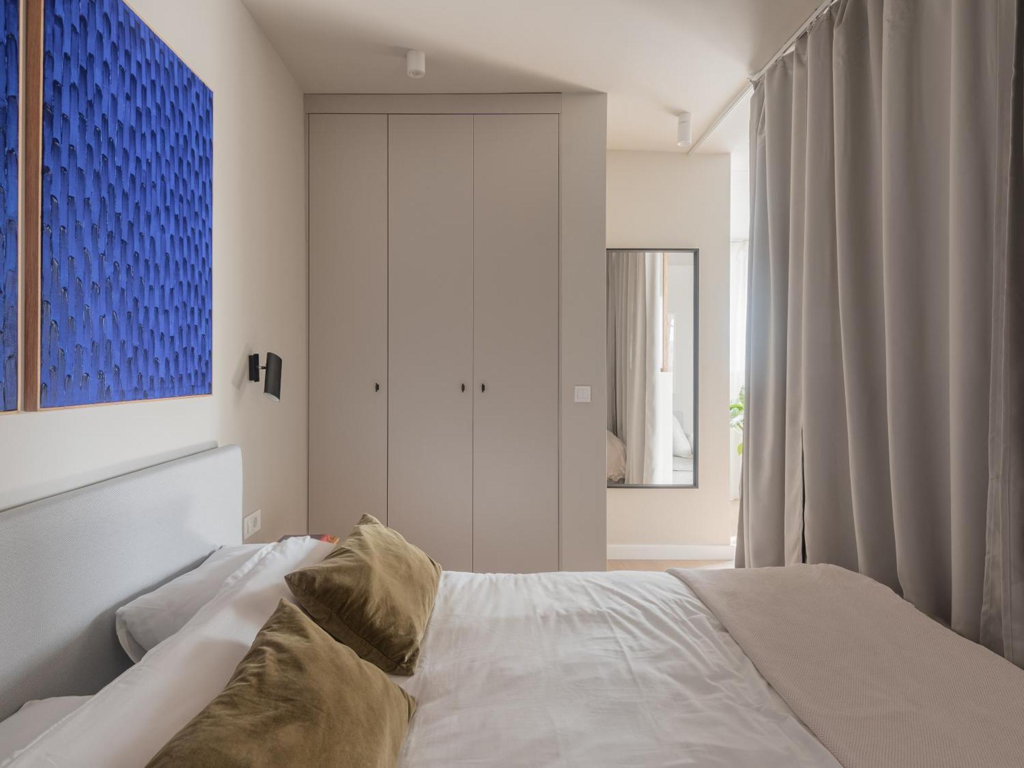 Indigo - Brand New Studio Apartment สปลิท ภายนอก รูปภาพ