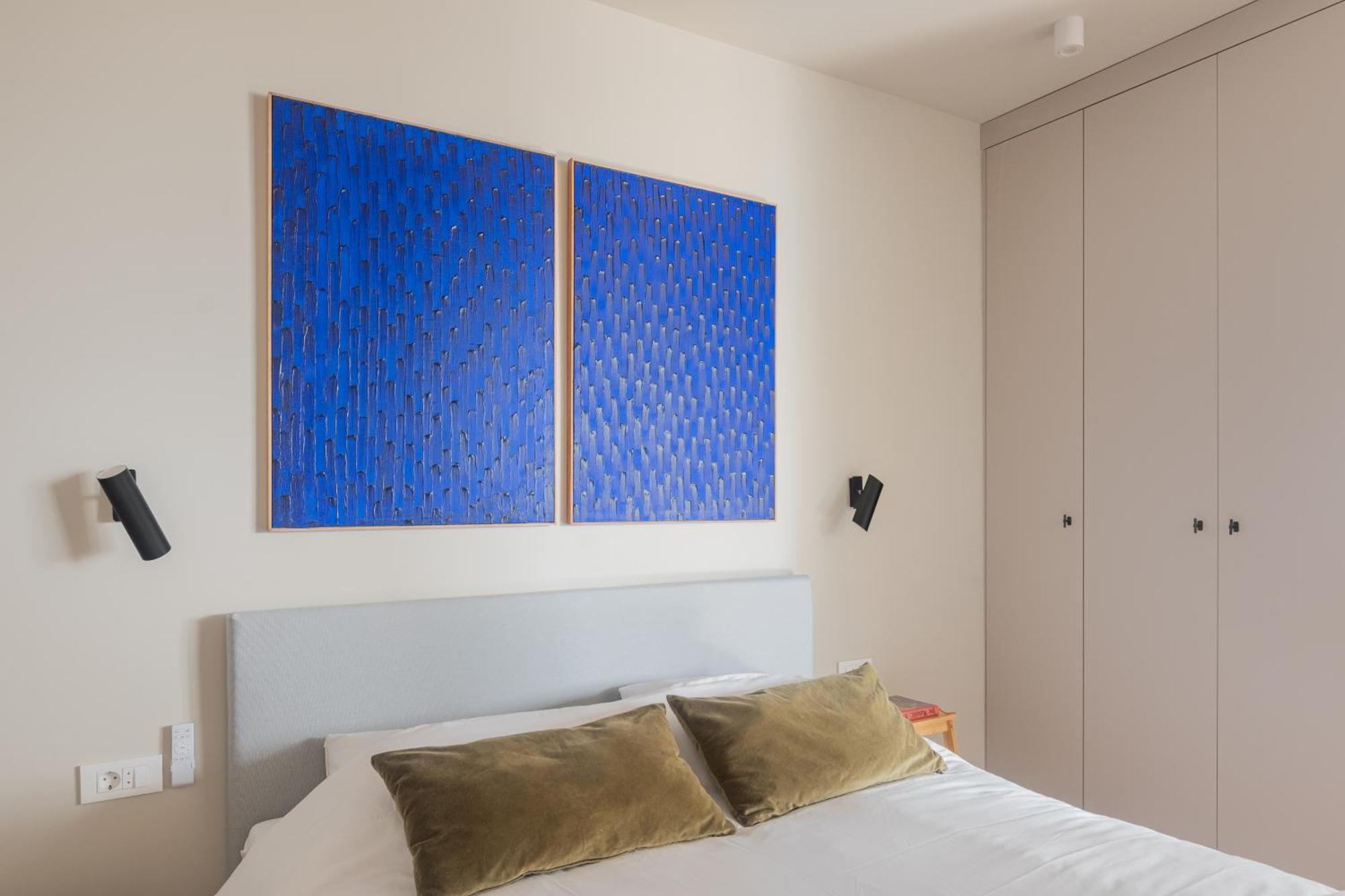 Indigo - Brand New Studio Apartment สปลิท ภายนอก รูปภาพ