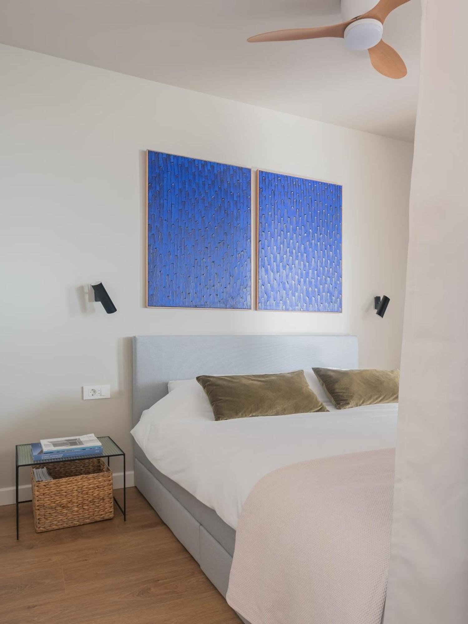 Indigo - Brand New Studio Apartment สปลิท ภายนอก รูปภาพ