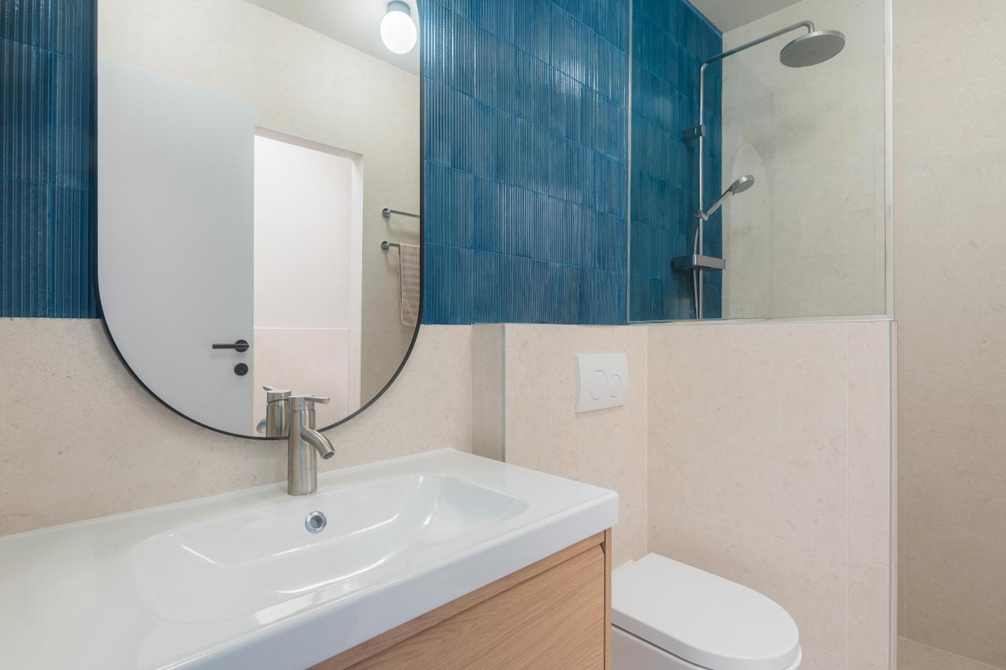 Indigo - Brand New Studio Apartment สปลิท ภายนอก รูปภาพ
