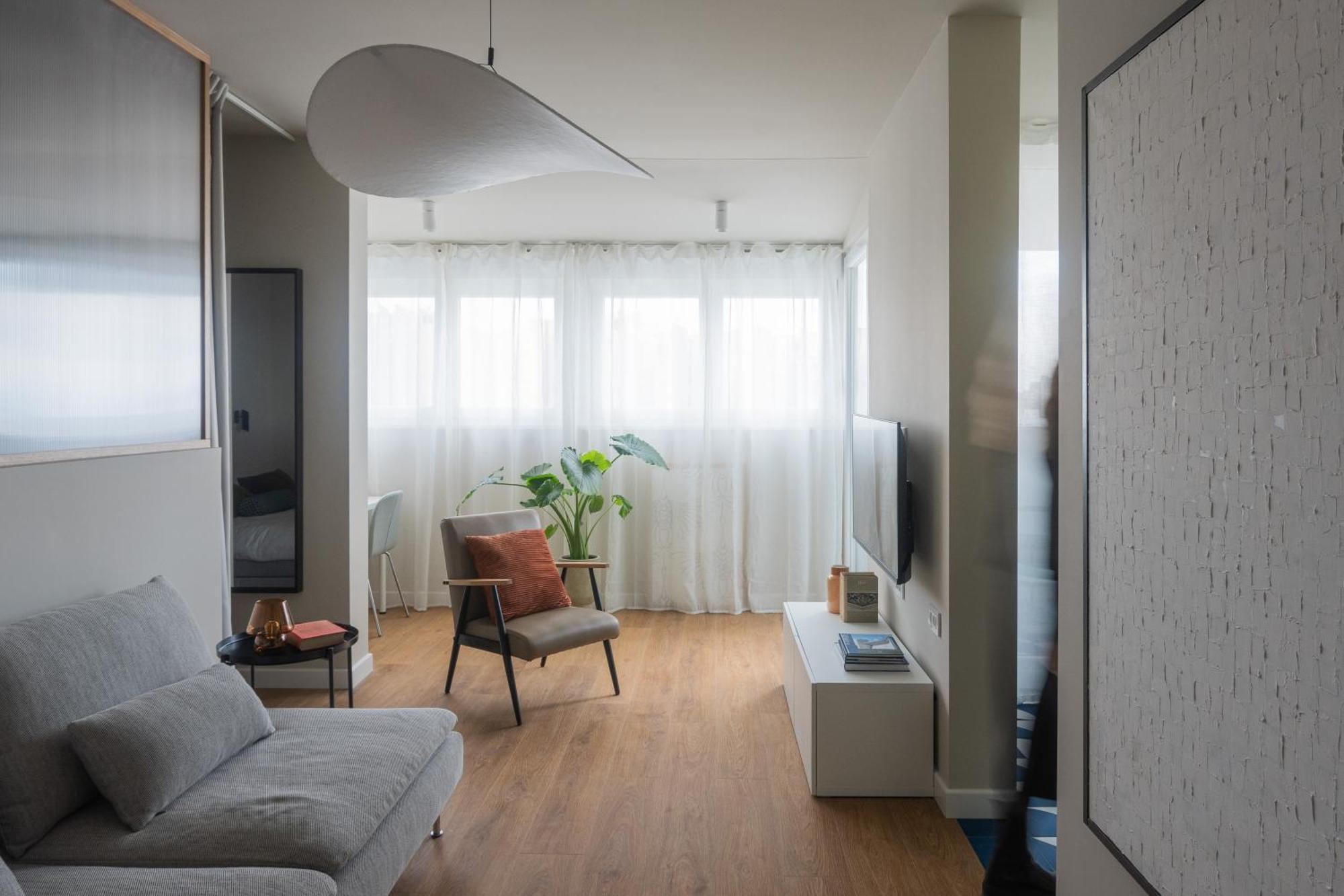 Indigo - Brand New Studio Apartment สปลิท ภายนอก รูปภาพ
