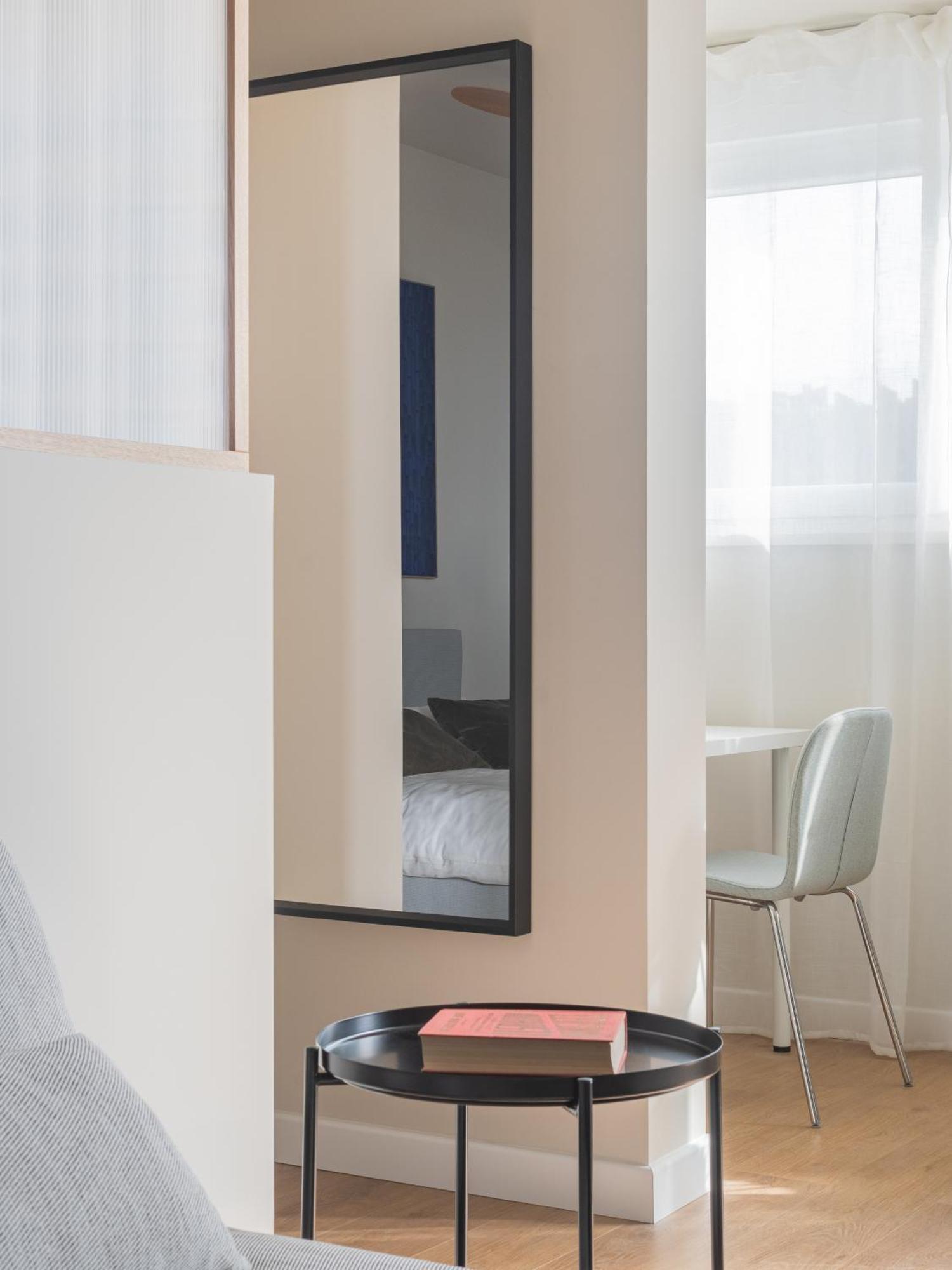 Indigo - Brand New Studio Apartment สปลิท ภายนอก รูปภาพ